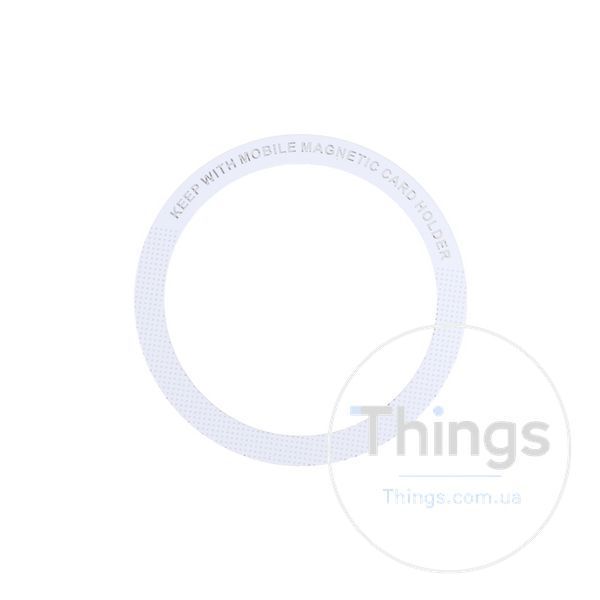 Бездротовий Зарядний Пристрій з MagSafe Y35 3in1 15W IP Version Од1-00039557 фото