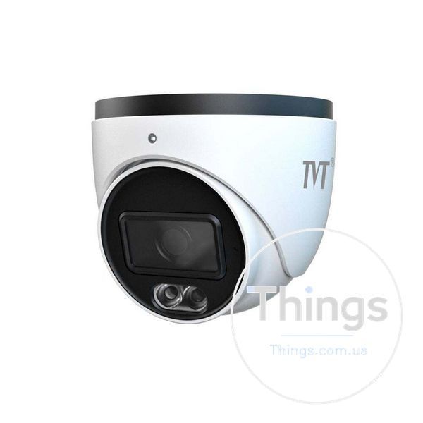 Комплект IP-відеонагляду на 24 камери TVT IP-Video Kit 24x6Mp (T/B): 12 купольних 6Mp відеокамер + 12 циліндричних 6Mp відеокамер + 32-канальний 12Mp відеореєстратор K3-77-00407-77-00361-2 фото