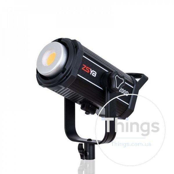 Светодиодный прожектор LED ZSYB Y200D 200W 97+ К2-000079474 фото