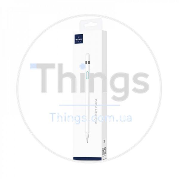 Stylus Pen &mdash; WiWU Picasso P339 K2-000075961 фото