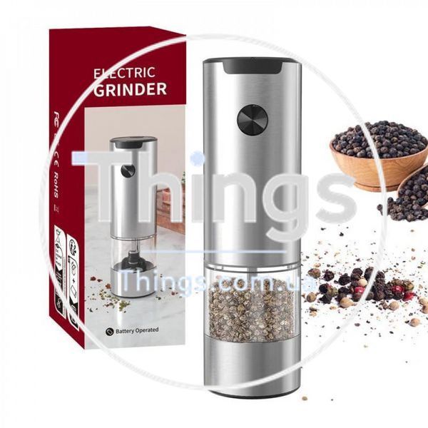 Электрическая мельница для специй Electric Grinder KYMQ-43B-01 K2-000080213 фото