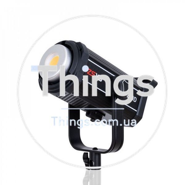 Светодиодный прожектор LED ZSYB Y200D 200W 97+ К2-000079474 фото