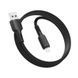 Кабель USB Ridea RC-CO10 CommonPro 12W Lightning Од1-00041526 фото 4