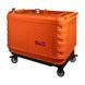 Генератор дизельний однофазний 4.2 кВт Bison BS8500QQ K3-41-00410 фото 7