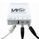 Джерело безперебійного живлення з блоком живлення Mini UPS WGP UPS103C Quick Charge 20000mAh 5V/12V/12V, Li-ion 4*5Ah, для роутера та оптичного терміналу K3-42-00317 фото 7