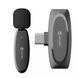 Беспроводной микрофон для телефона USB C &mdash; Veron M18-C К2-000075465 фото 1