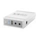 Джерело безперебійного живлення з блоком живлення Mini UPS WGP UPS103C Quick Charge 20000mAh 5V/12V/12V, Li-ion 4*5Ah, для роутера та оптичного терміналу K3-42-00317 фото 2
