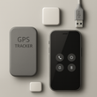 GPS, Bluetooth - трекеры