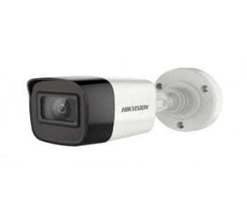 2MP TVI / AHD / CVI / CVBS камера циліндр вуличних Hikvision DS-2CE16D3T-ITF 2.8MM YT-16725 фото