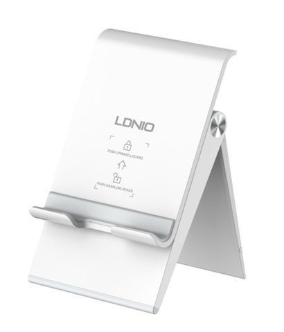 Настільний Тримач Ldnio MG07 Од1-00036951 фото