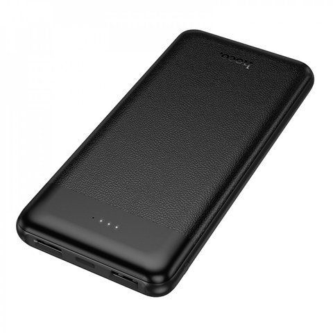 Power Bank 10000 mAh Hoco J153 &mdash; Black K2-000081837 фото
