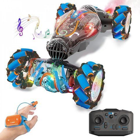 Игрушка Sunt car JC021 &mdash; Blue K2-000083740 фото