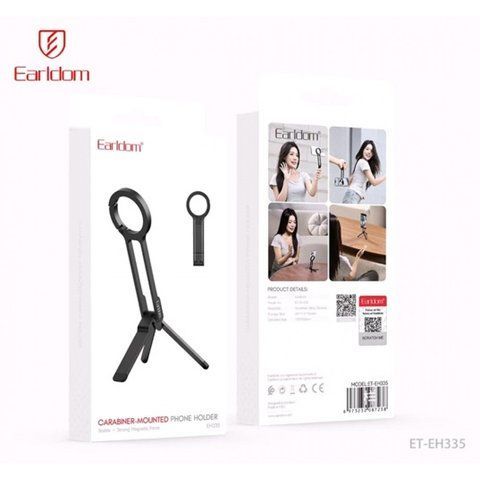 Підставка для телефону &mdash; Earldom ET-EH335 K2-000083426 фото
