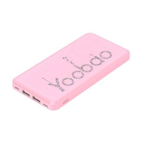 Power Bank 10000 mAh Yoobao KJ03 &mdash; Pink K2-000073450 фото