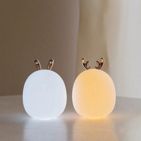 Ночной светильник Lovely Lamp&mdash; 317 К2-000078834 фото