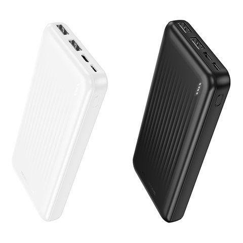 Універсальна Мобільна Батарея Power Bank Borofone BJ78 Clever 10000 mAh Од1-00047421 фото
