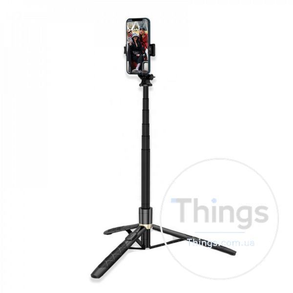 Monopod Tripod (1.56m) &mdash; Q16 K2-000079011 фото