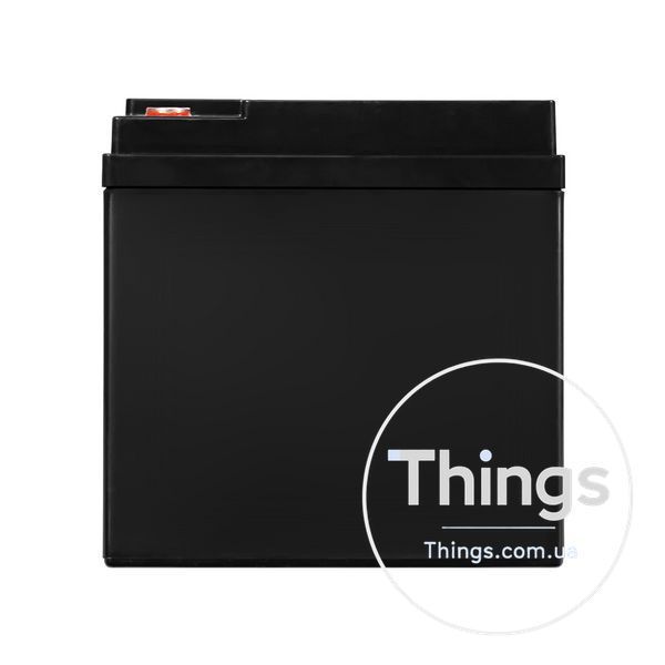 Акумуляторна батарея літій-залізо-фосфатна 12.8В 38А*год Trinix 12V38Ah LiFePO4 K3-44-00005 фото