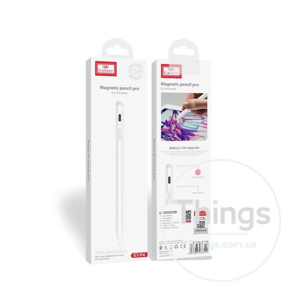 Stylus Pen Earldom ET-P4 К2-000075713 фото