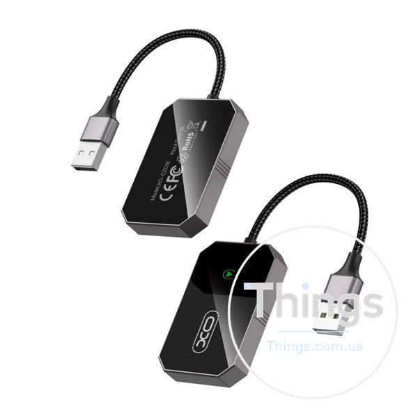 Автомобільний Carplay XO CZ016 Од1-00044465 фото