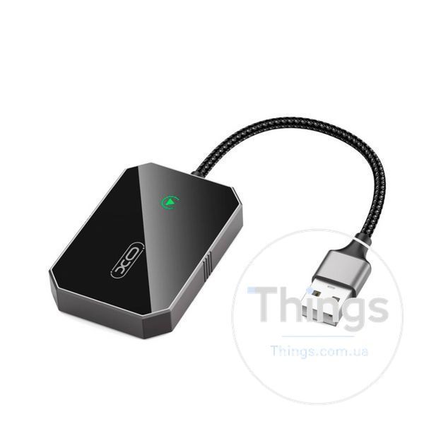 Автомобільний Carplay XO CZ016 Од1-00044465 фото