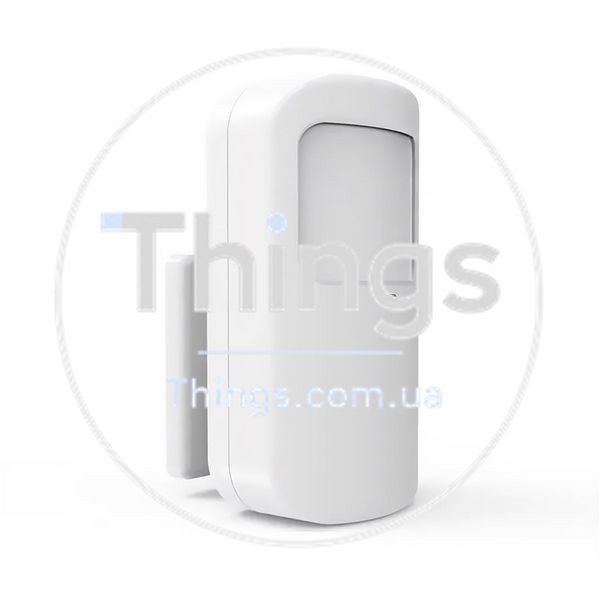 Беспроводной ИК-датчик движения Trinix TRX-PIR01/W K3-27-00059 фото