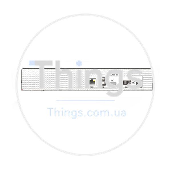 IP-відеореєстратор 4-канальний 8Mp TVT TD-3004H1-B1-B K3-77-00392 фото