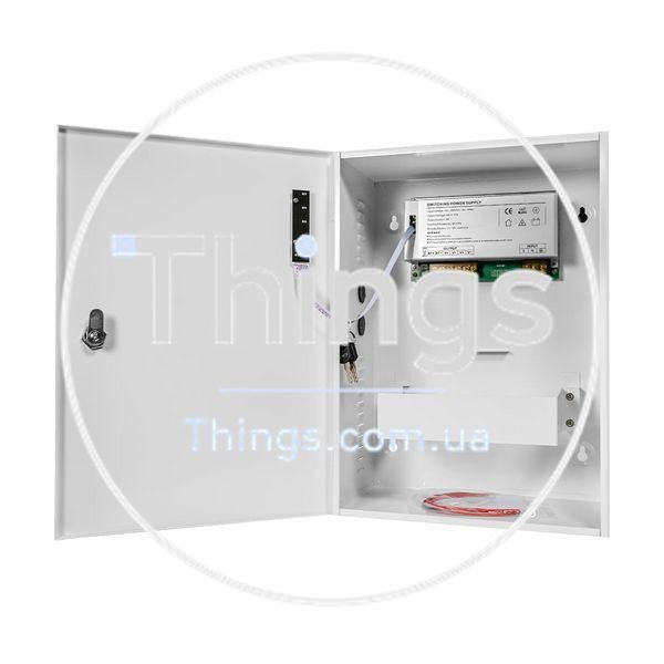 Джерело безперебійного живлення Kraft PSU-2450LED 24V K3-41-00043 фото