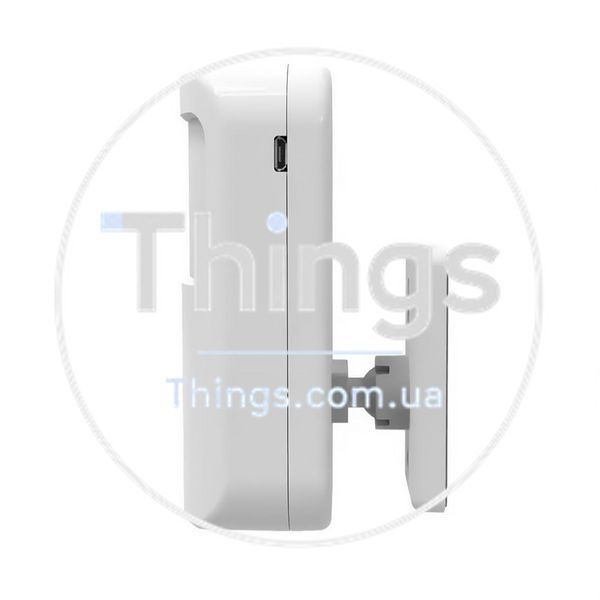 Беспроводной ИК-датчик движения Trinix TRX-PIR01/W K3-27-00059 фото