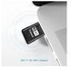 Адаптер, Сетевая карта Foktech Wifi Dongle, AC600 802.11ac 2.4 5GHz Mini Wireless Network USB Wifi Adapter K1-000230 фото 6