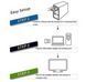 Адаптер, Сетевая карта Foktech Wifi Dongle, AC600 802.11ac 2.4 5GHz Mini Wireless Network USB Wifi Adapter K1-000230 фото 5