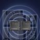 Беспроводной микрофон для телефона USB C &mdash; Earldom ET-MC10C К2-000081029 фото 7