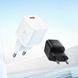 Home Charger | 20W | PD3.0 &mdash; Hoco N64 &mdash; Black К2-000081793 фото 4