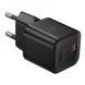 Home Charger | 20W | PD3.0 &mdash; Hoco N64 &mdash; Black К2-000081793 фото 1