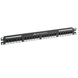 Патч-панель 24 порта, UTP, кат. 5е, 19" 1U, Panduit NetKey CM-82 фото 1