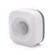 Автономний WiFi датчик руху YOSO Dмotion-WIFI-00 TUYA живлення ААА 3 шт. YT-27619 фото 1