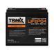 Акумуляторна батарея літій-залізо-фосфатна 12.8В 38А*год Trinix 12V38Ah LiFePO4 K3-44-00005 фото 2