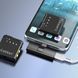 Беспроводной микрофон для телефона USB C &mdash; Earldom ET-MC10C К2-000081029 фото 8