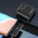 Беспроводной микрофон для телефона USB C &mdash; Earldom ET-MC10C К2-000081029 фото 3