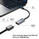 Адаптер Кабель переходник BENFEI mini DisplayPort на HDMI 4К 60Hz UHD (совместим с Thunderbolt) для MacBook Air/Pro, Surface Pro K1-000615 фото 5