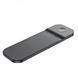 Wireless Charger 3 in 1 Hoco CQ6 SAM Watch &mdash; Black К2-000078658 фото 3