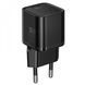 Home Charger | 20W | PD3.0 &mdash; Hoco N64 &mdash; Black К2-000081793 фото 5