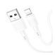 Кабель USB Hoco X83 Lightning Од1-00036920 фото 3