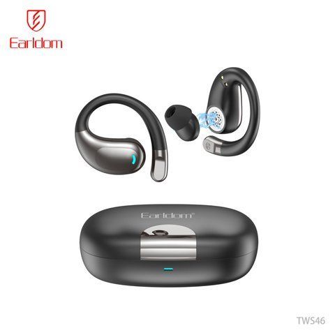 Bluetooth гарнітура TWS AirPods Earldom TWS46 K2-000083401 фото