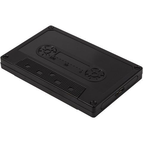 Зовнішня кишеня ORICO 2.5" HDD USB3.0 (2580U3) HC380558 фото