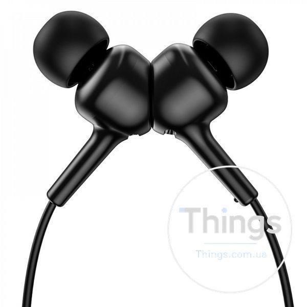 Bluetooth Earphones Hoco ES51 &mdash; Black K2-000077389 фото