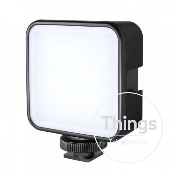 Накамерный видеосвет LED RGB &mdash; YN60 RGB К2-000079138 фото