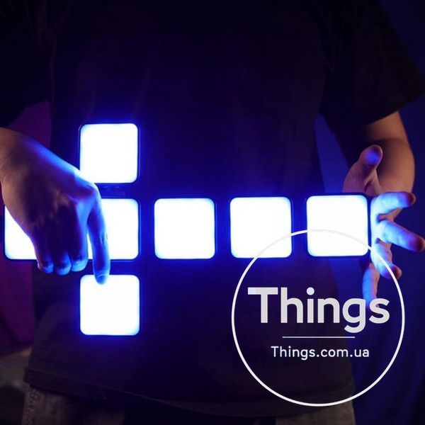 Накамерный видеосвет LED RGB &mdash; YN60 RGB К2-000079138 фото