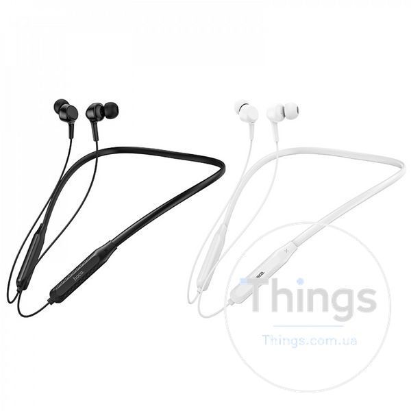 Bluetooth Earphones Hoco ES51 &mdash; Black K2-000077389 фото