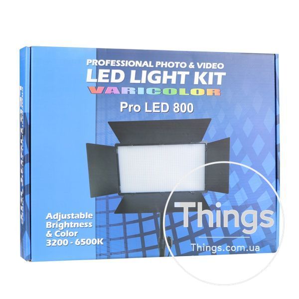 LED Панель Light 30cm (U-800+) Од1-00039934 фото